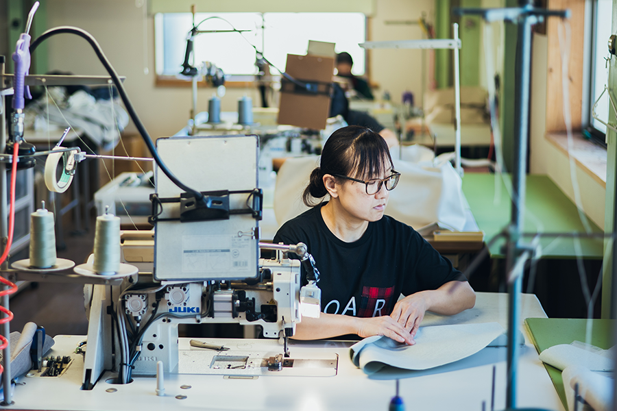 Kobayashi Chair Factory