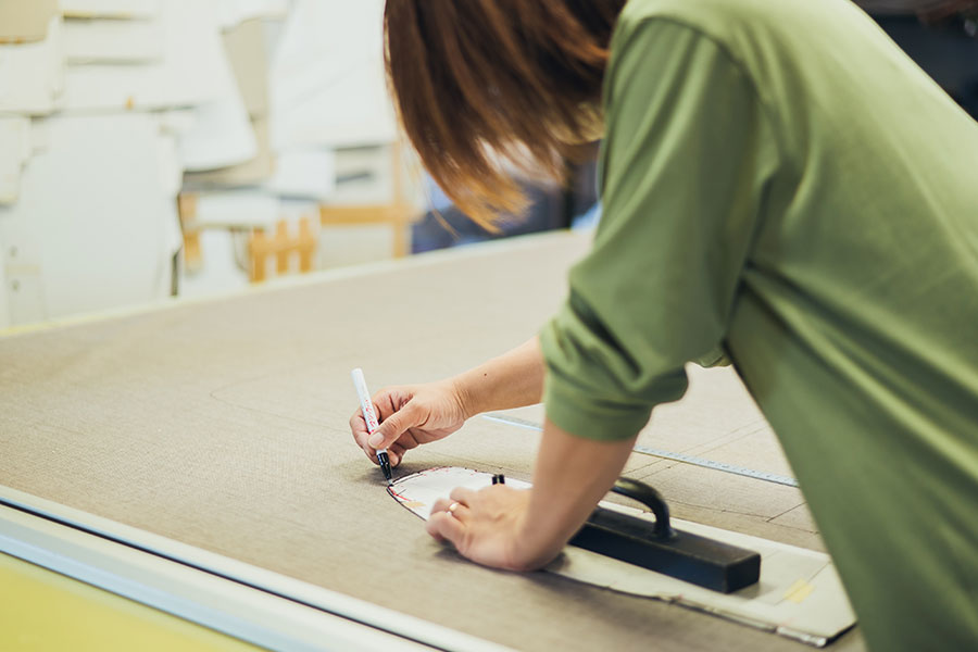 Kobayashi Chair Factory